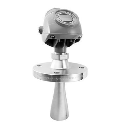 Rosemount-P-5400 Non-Contacting Radar Transmitter